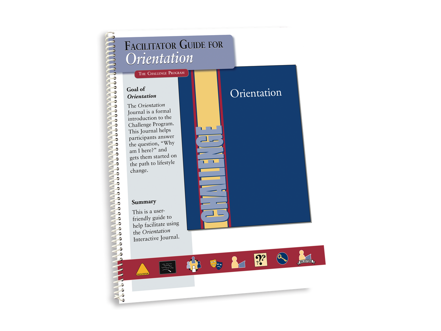 Orientation Facilitator Guide