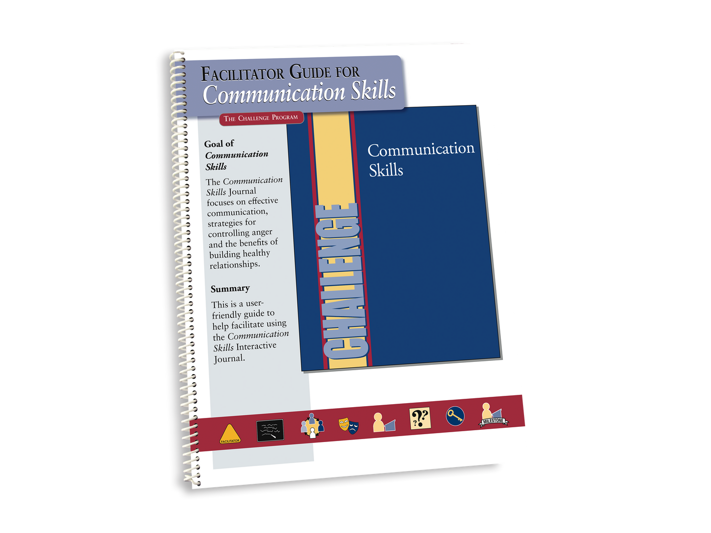 Communication Skills Facilitator Guide