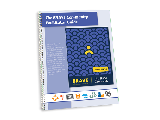 The BRAVE Community Facilitator Guide