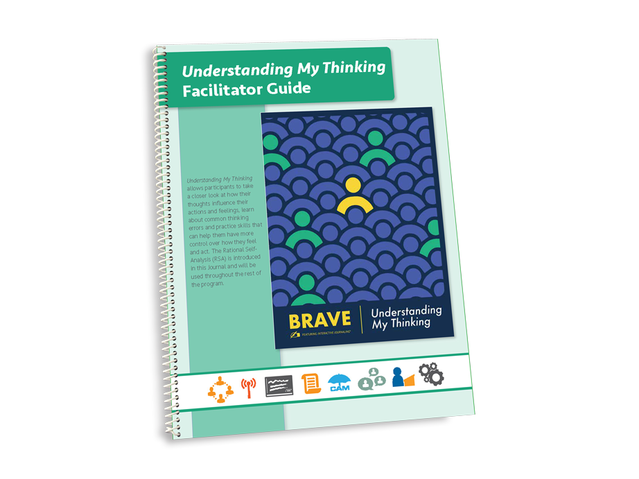 Understanding My Thinking Facilitator Guide