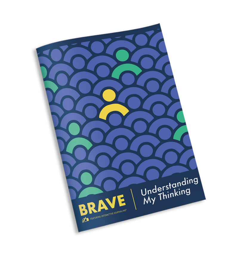 Understanding My Thinking