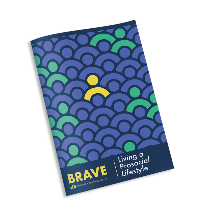 Living a Prosocial Lifestyle