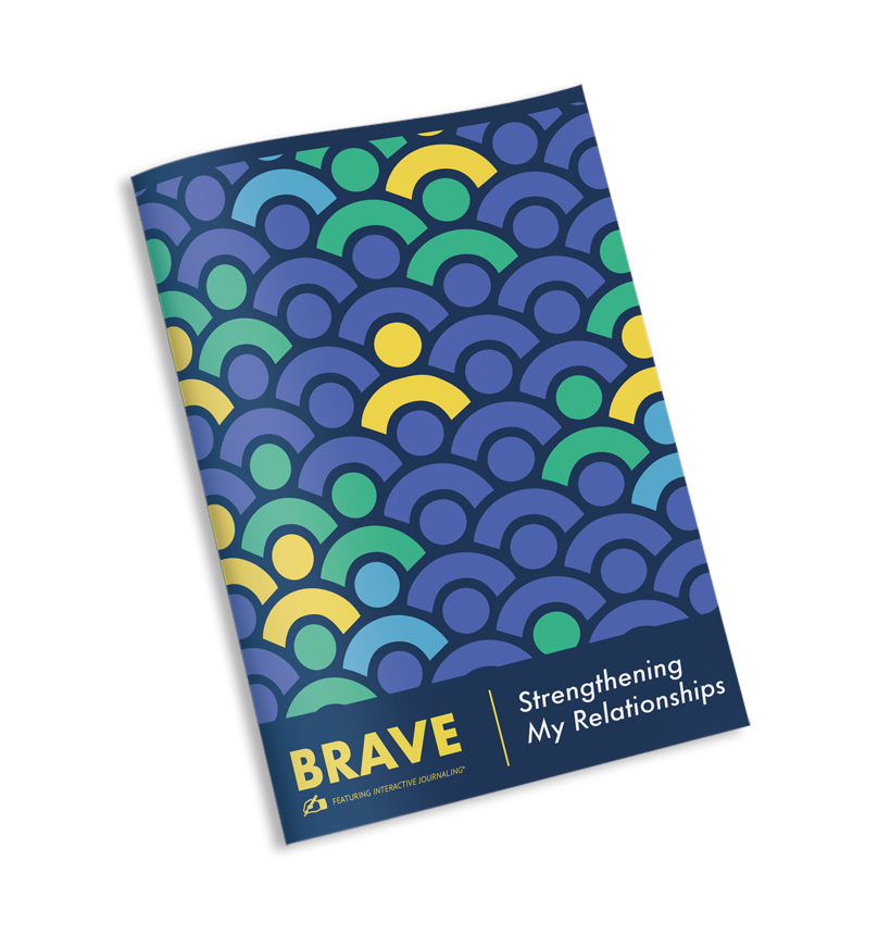 Strengthening My Relationships