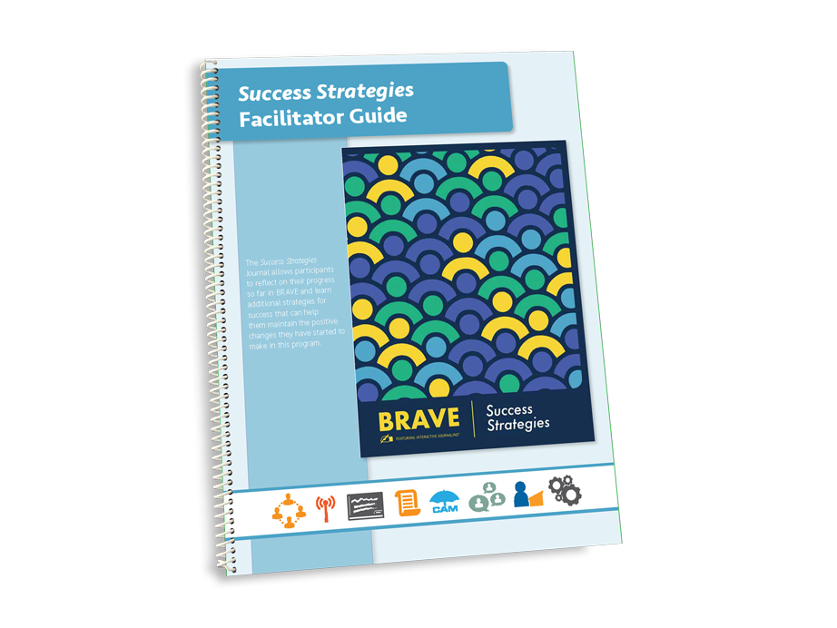 Success Strategies Facilitator Guide