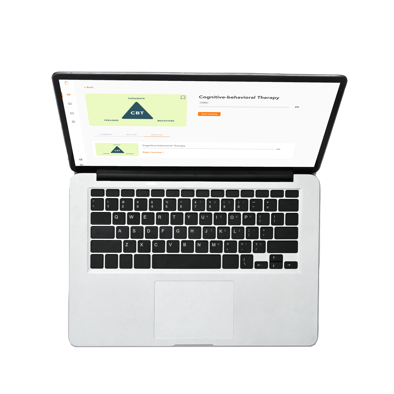 Fidelity Platform - 500 Users
