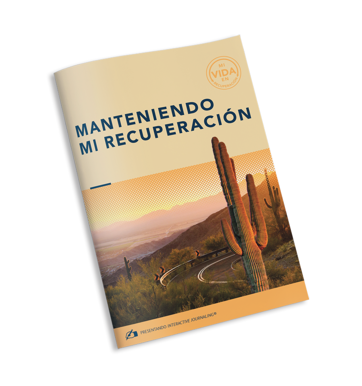 My Life in Recovery - Maintaining My Recovery - SPANISH