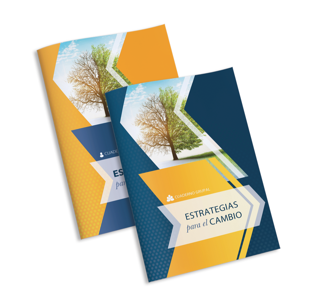 Core Set - Group and Personal Journals - SPANISH