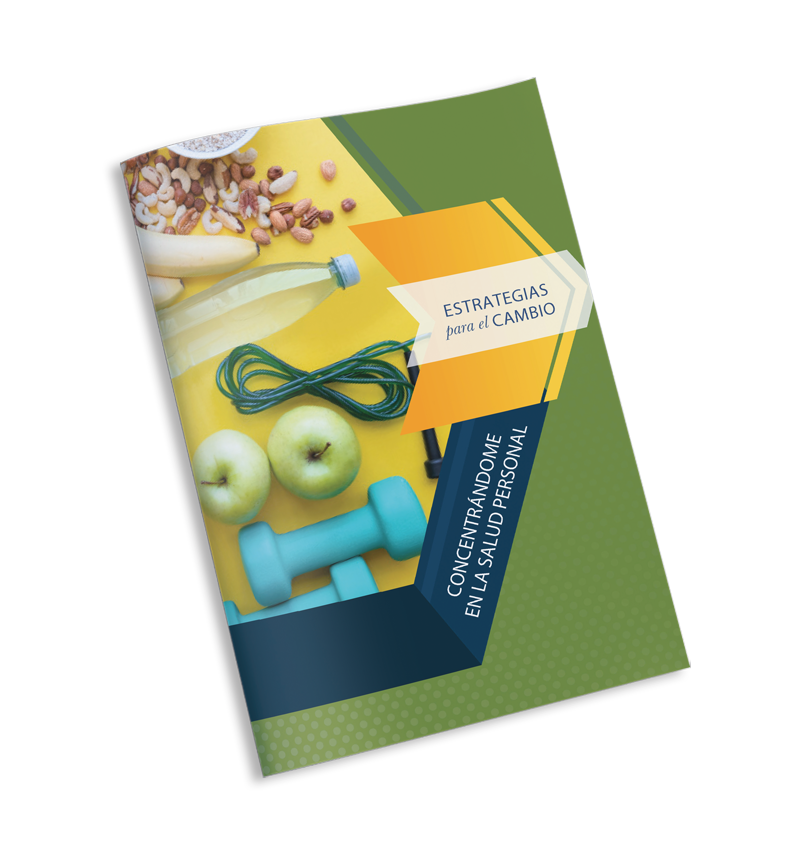 Focusing On Personal Health - SPANISH