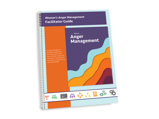 Women's Anger Management Facilitator Guide