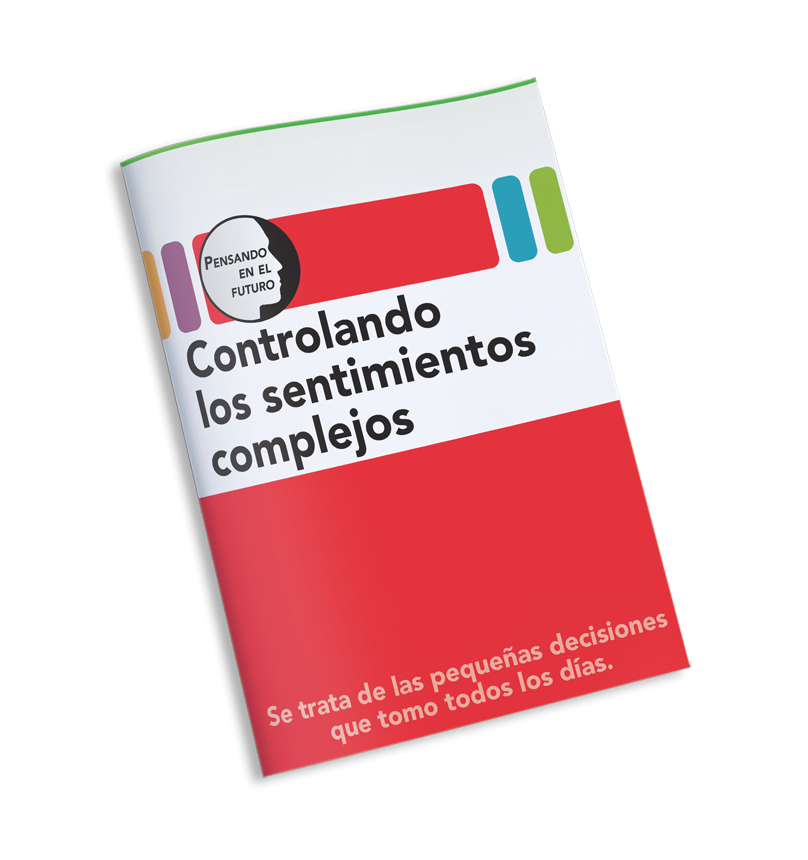 Handling Difficult Feelings - SPANISH