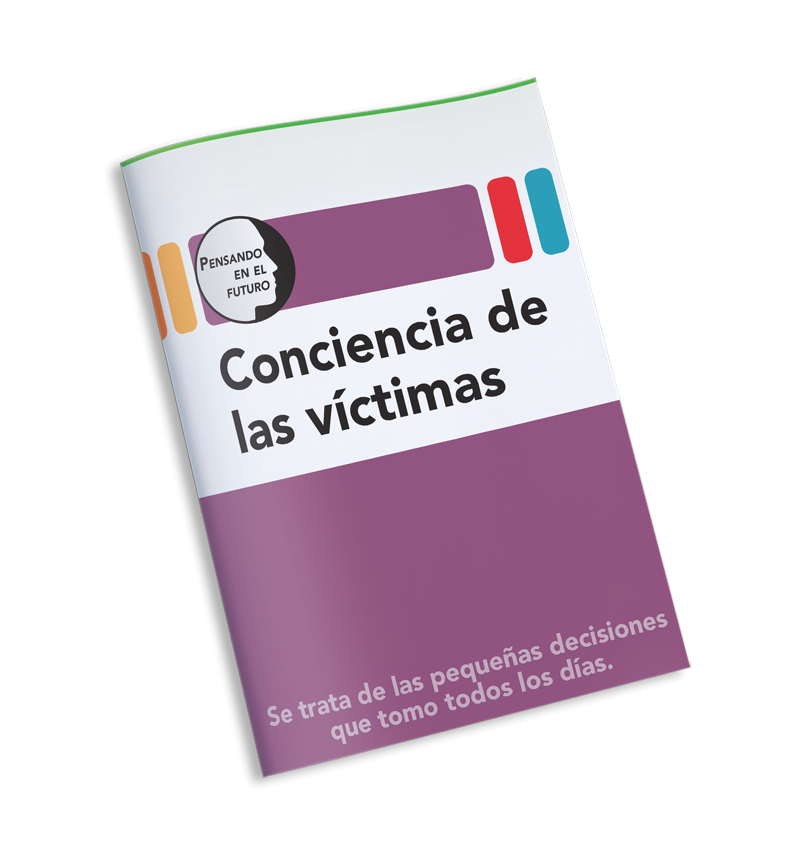Victim Awareness - SPANISH