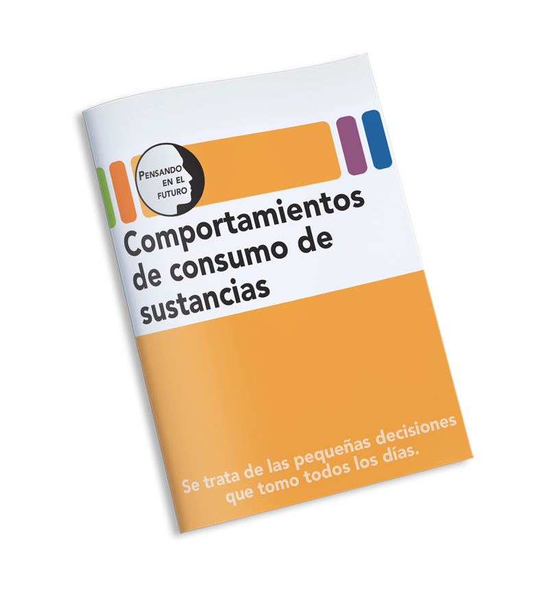 Substance Using Behaviors - SPANISH
