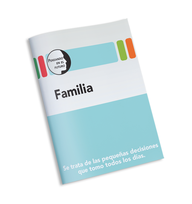 Family - SPANISH