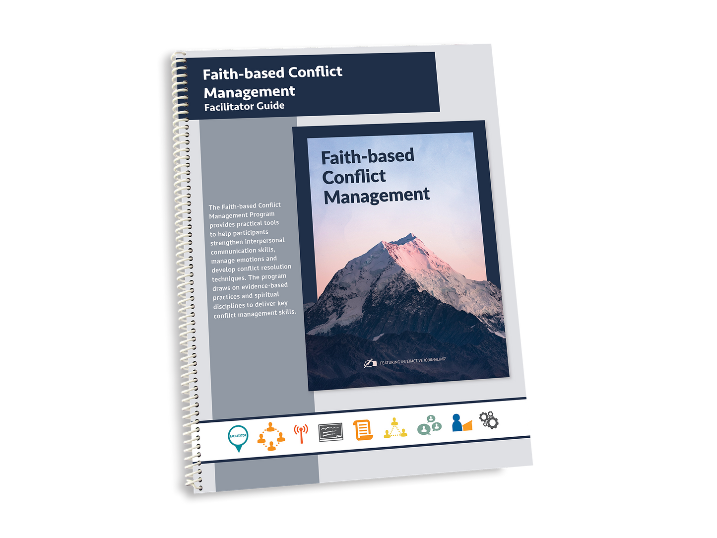 Faith-based Conflict Management Facilitator Guide