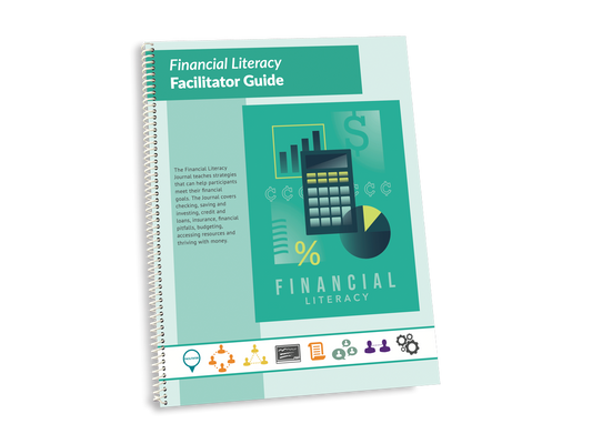 Financial Literacy Facilitator Guide