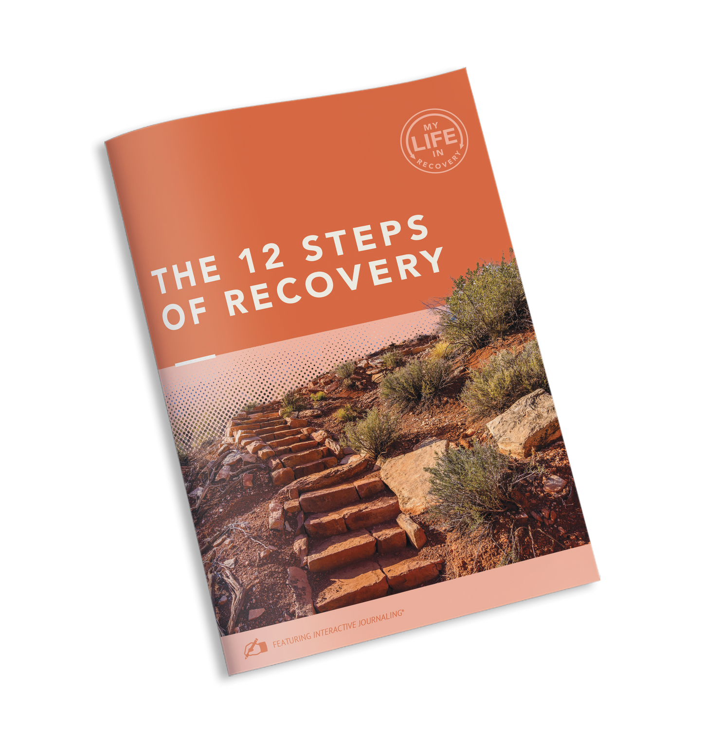 My Life in Recovery - My 12-Step Program
