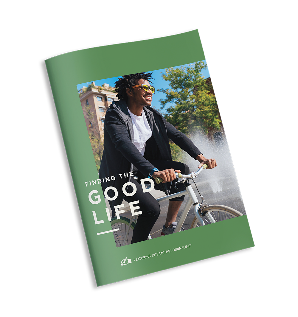 Finding the Good Life