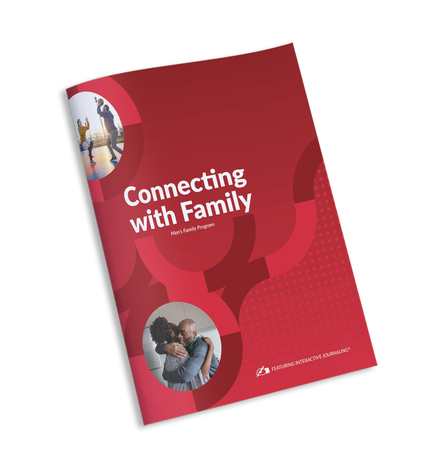 Family Program (Prison-specific) - Men's Connecting with Family Journal