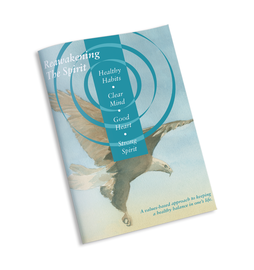 Reawakening the Spirit (Canada)