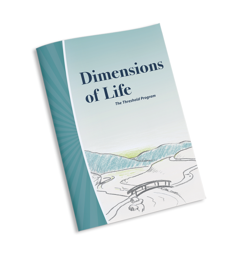 Dimensions of Life
