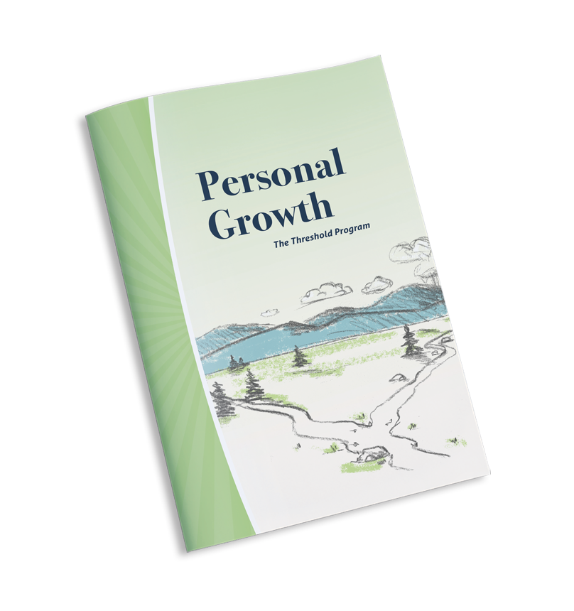 Personal Growth