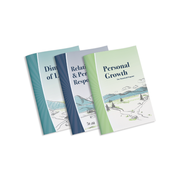 Threshold Curriculum Complete Set