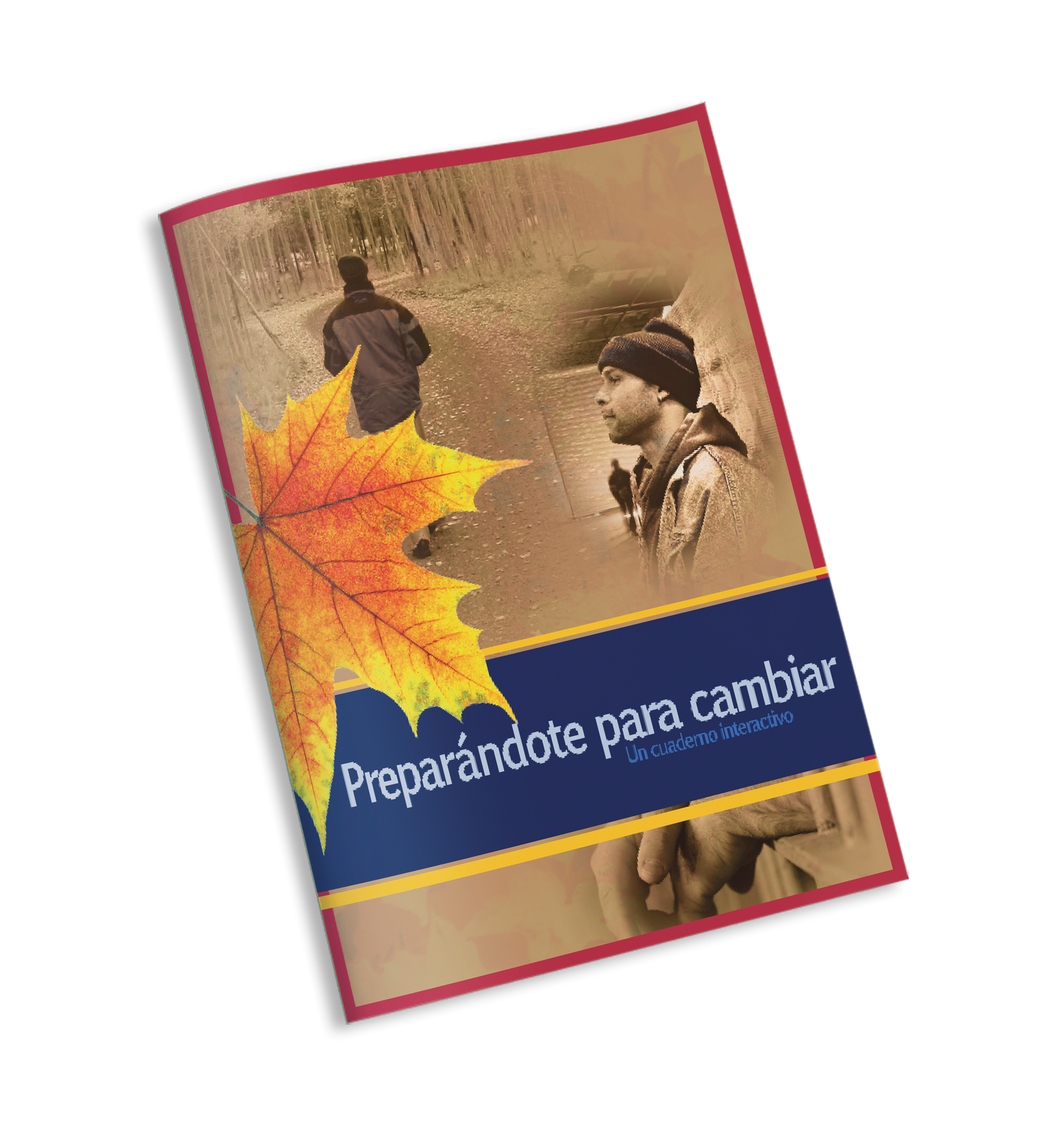 Preparing for Change - SPANISH
