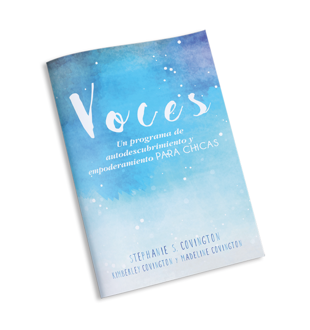 VOICES - SPANISH