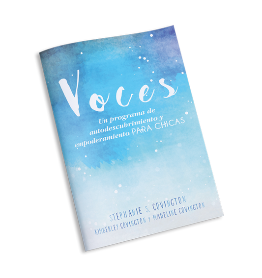 VOICES - SPANISH
