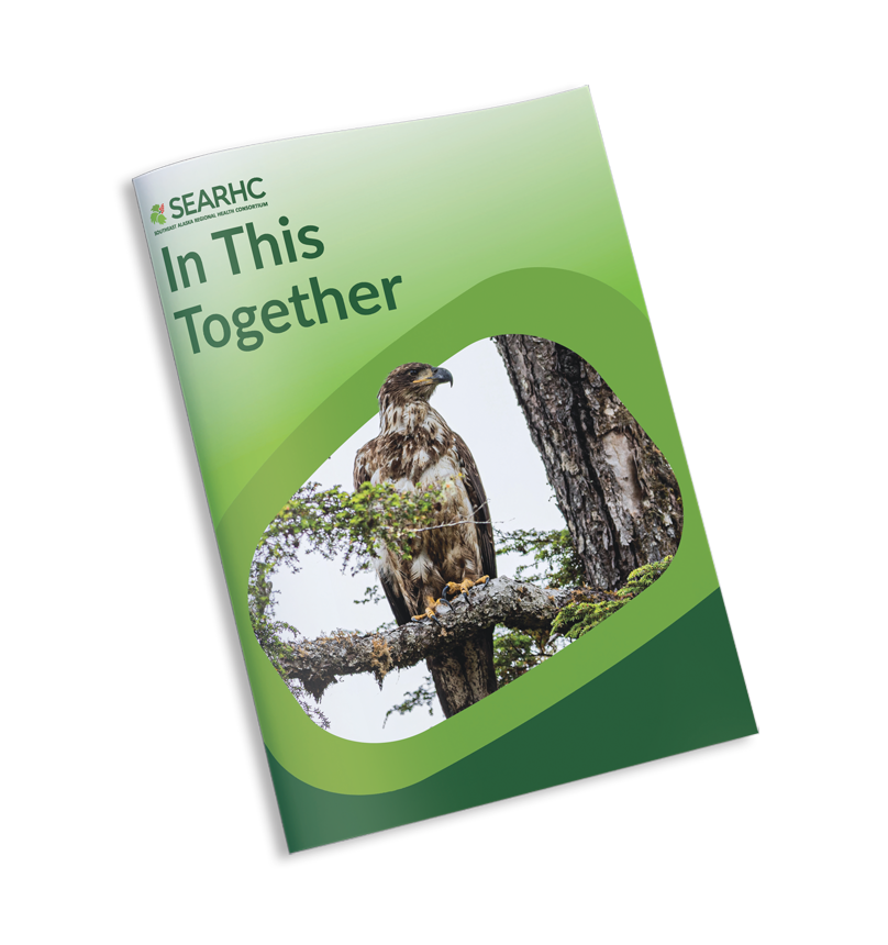 In This Together (Alaska Native SEARHC)