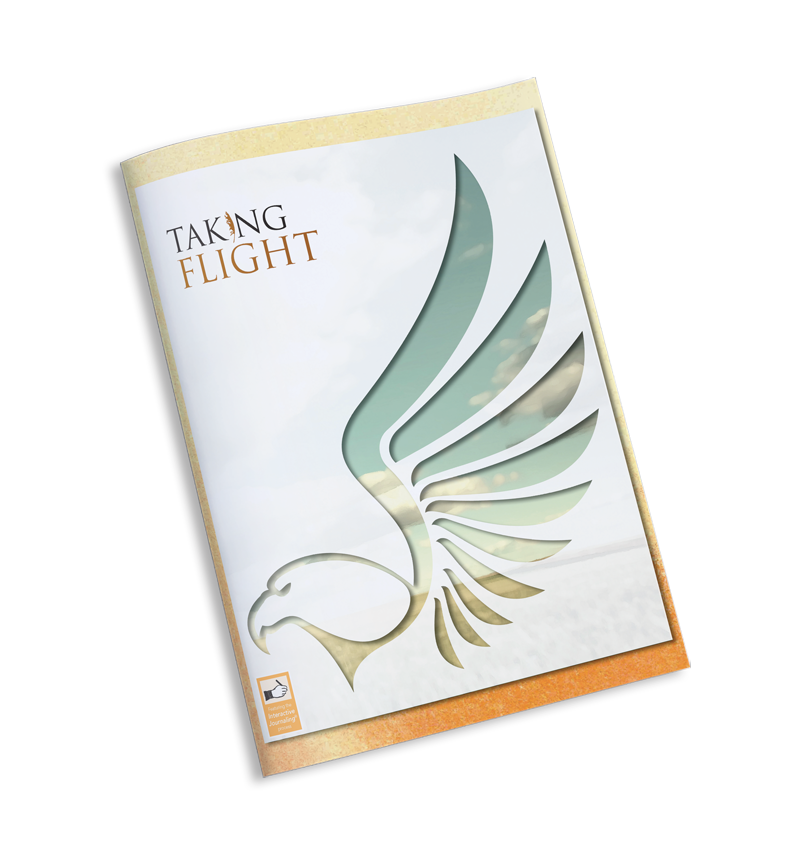 Taking Flight