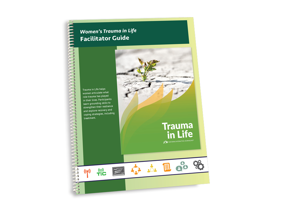 Women's Trauma in Life Facilitator Guide