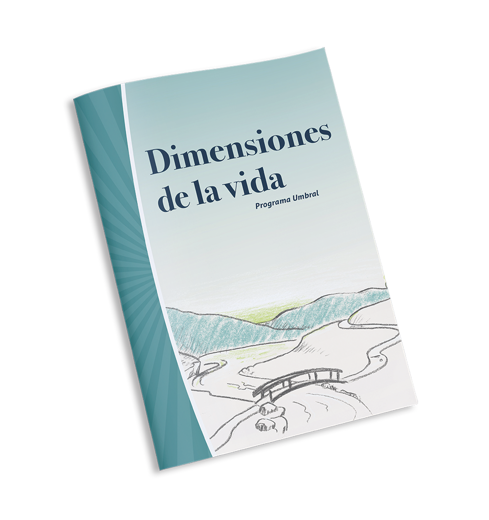Dimensions of Life -SPANISH