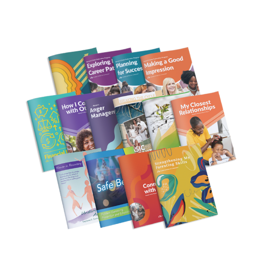 WRNA Journal Collection