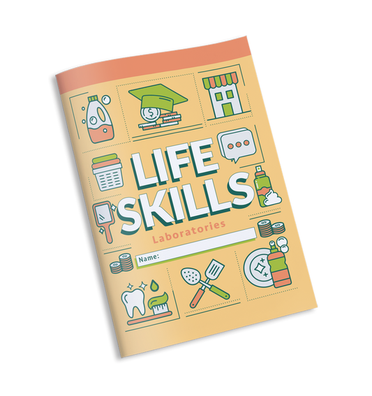 Women's Life Skills Laboratories Pocket Guide