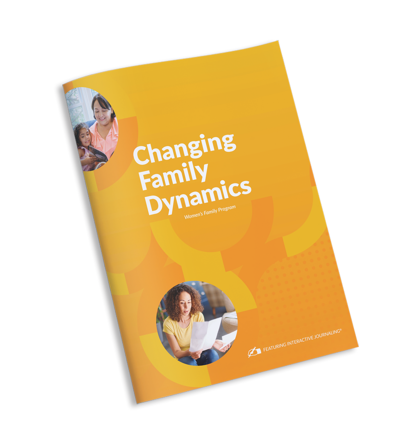 Family Program (Prison-specific) - Women's Changing Family Dynamics Journal