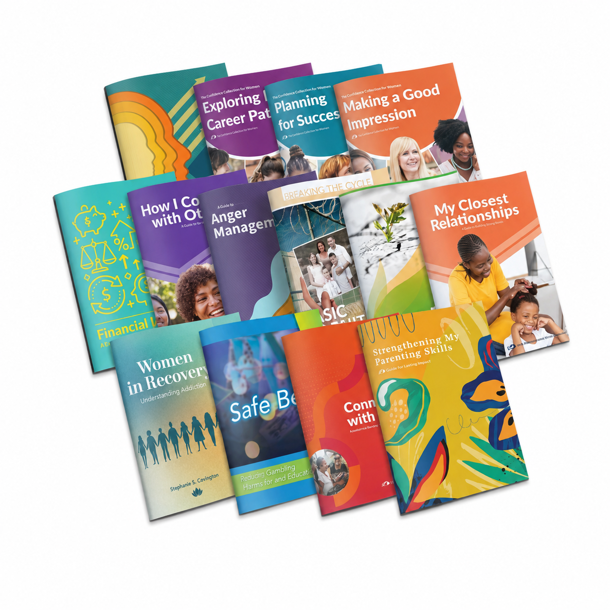 WRNA Journal Collection