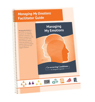 Managing My Emotions Facilitator Guide
