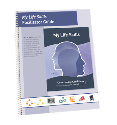 My Life Skills Facilitator Guide