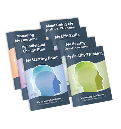 Complete Set - Co-occurring Conditions Journals