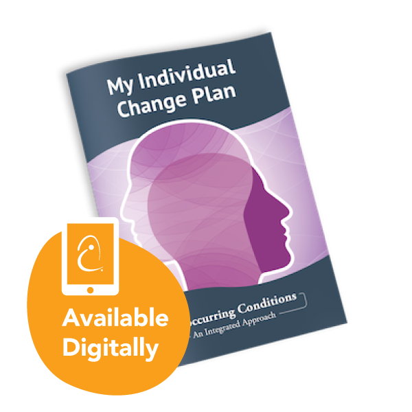 My Individual Change Plan