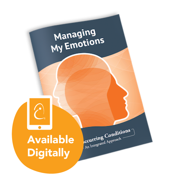 Managing My Emotions