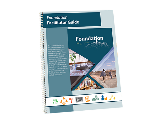 Foundation Facilitator Guide