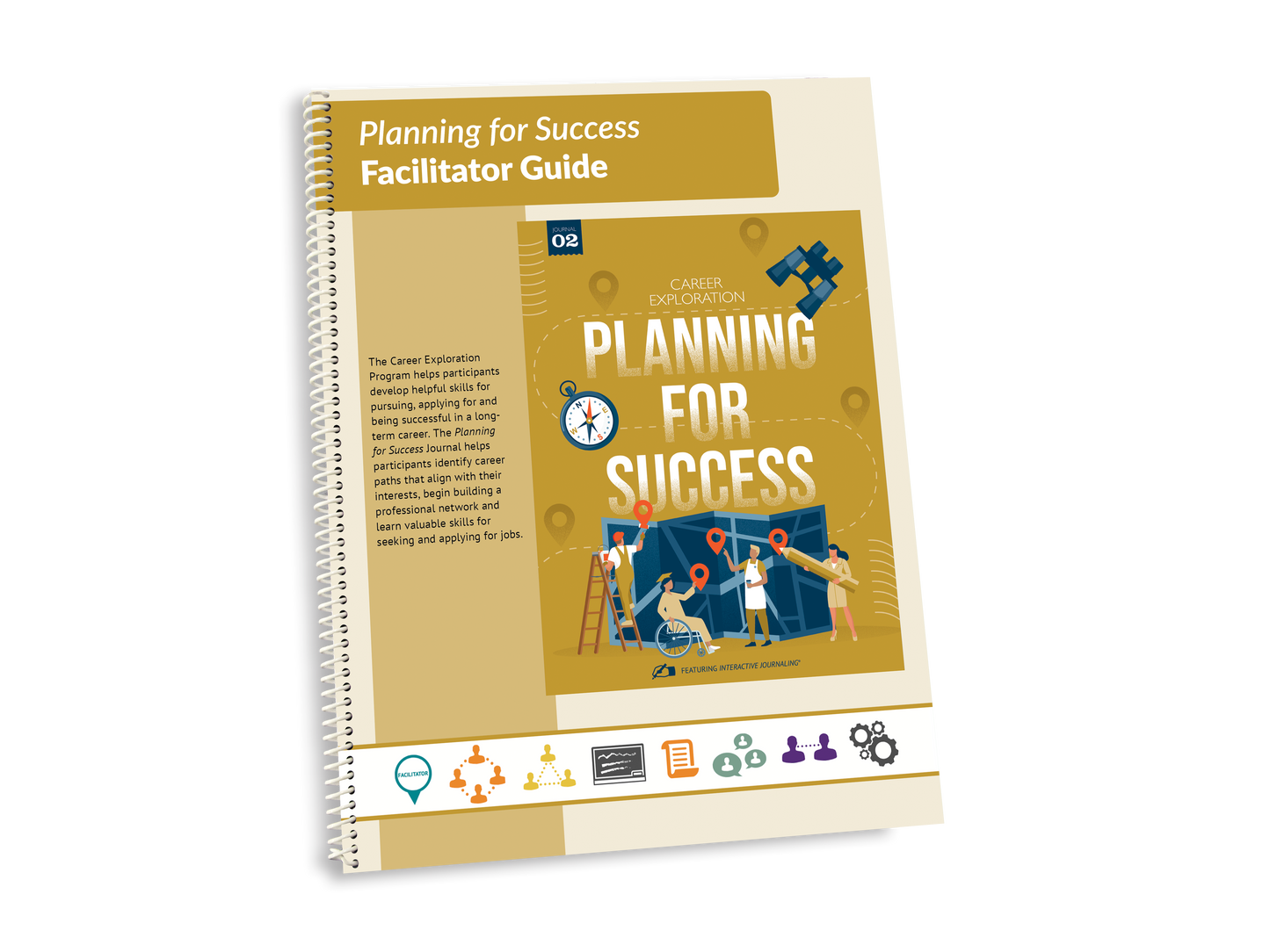 Career Exploration 2 Facilitator Guide: Planning For Success