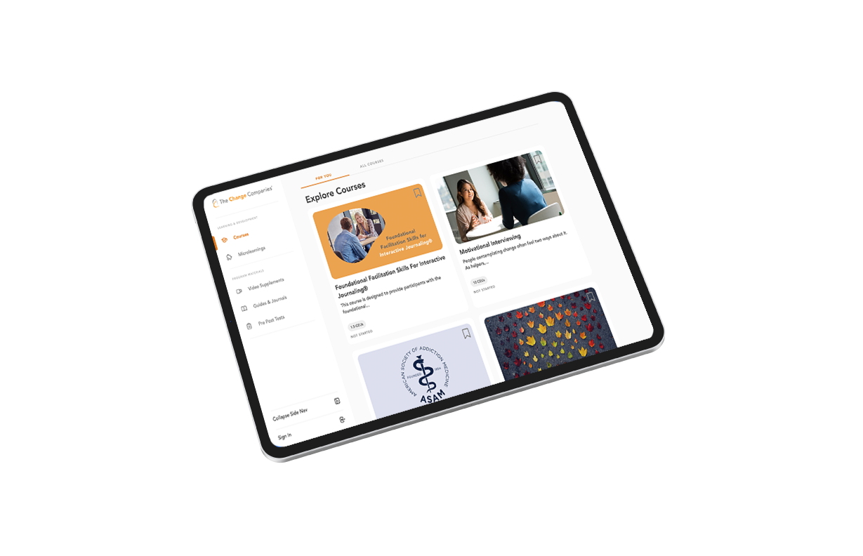 Fidelity Platform
