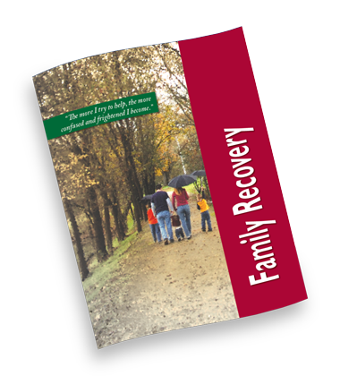 Family Recovery