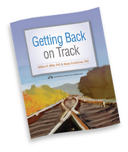 Getting Back on Track