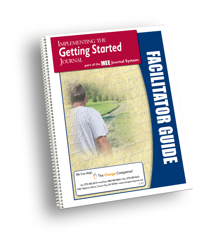 Getting Started Facilitator Guide