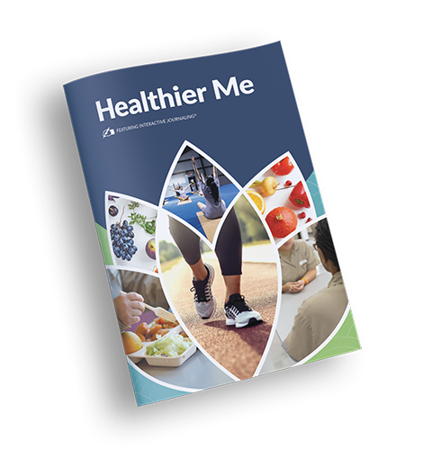 Healthier Me