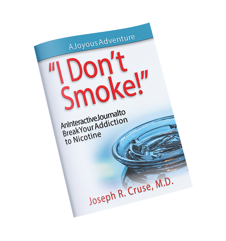 I Don't Smoke